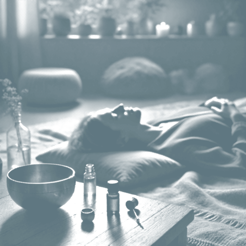 Cultiver son écologie intérieure