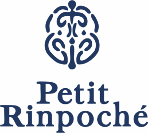 Logo Petit Rinpoché