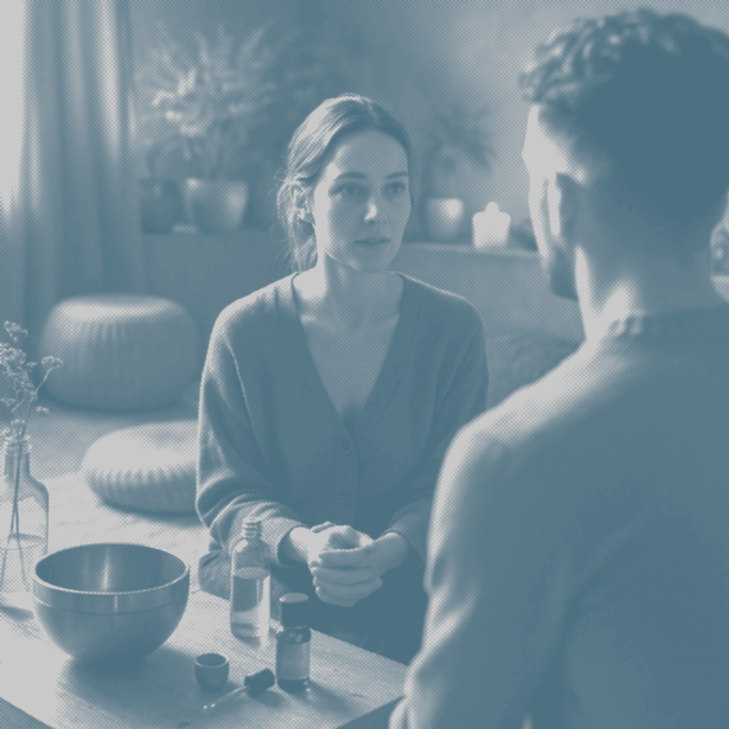 L'accompagnement du Petit Rinpoché